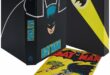 The Folio Society to publish a treasure trove of classic Bat-tales with DC: Batman