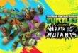 The 2012 Turtles return in TMNT Arcade: Wrath of the Mutants