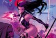 Marvel Comics’  mutants are joining the fight against the vamps in Blood Hunt