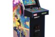 Arcade1Up presents new “X-Men ’97” themed cabinet, featuring 8 Marvel games