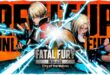 SNK’s Fatal Fury: City of the Wolves looks towards 2025 launch