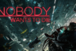 Cyber-noir adventure “Nobody Wants to Die” arrives next month