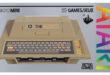 The Atari 400 returns to retail with the just-released 400 Mini