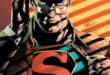 DC goes back to Superman’s origins this summer, for a 3 issue cosmic arc in Action Comics