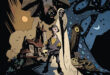 Mike Mignola creates new imprint at Dark Horse, and a whole new shared-universe