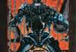 Dynamite funds classic Terminator comic collections in 2 hours on BackerKit