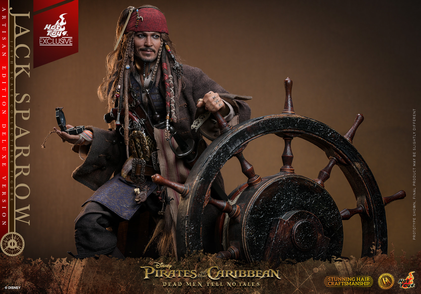 Pirates of the Caribbean