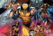 Summertime one-shot lays out the life of Marvel Comics’ Wolverine
