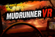 Off-roading heading for Meta Quest, with Mudrunner VR