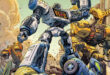 Preview: Oni Press’ Roboforce #1 introduces round one of the NacelleVerse