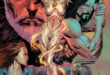 Top Cow and Image relaunch Witchblade this summer
