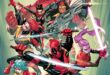 From the Ashes of Krakoa, comes a brand new X-Force