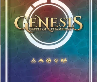 Don’t Call It A Comeback: Genesis: Battle of Champions Lives Again!