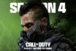 It’s a Critical Countdown Event for Call of Duty, as Season 4 debuts next week