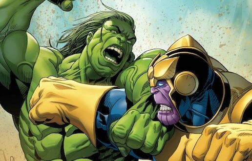 Marvel’s latest Infinity Watch kicks off this June
