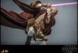 Mace Windu is joining Hot Toys’ Star Wars line, check out the big unboxing