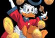 Uncle Scrooge gets his own variants for “Infinity Dime” series