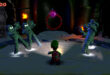 Nintendo Download: Friendly Ghosts Turn Fiendish in Luigi’s Mansion 2 HD, Out Now!