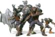 Necromantic Horrors (and cross-play) arrive for Blood Bowl 3
