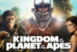 Kingdom of the Planet of the Apes comes home digitally next month, physically in August