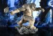 Lord of the Rings’ Cave Troll dio leads the way this week, for DST’s latest offerings