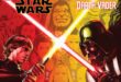 Two 50th issues close out Marvel’s current Star Wars run this fall