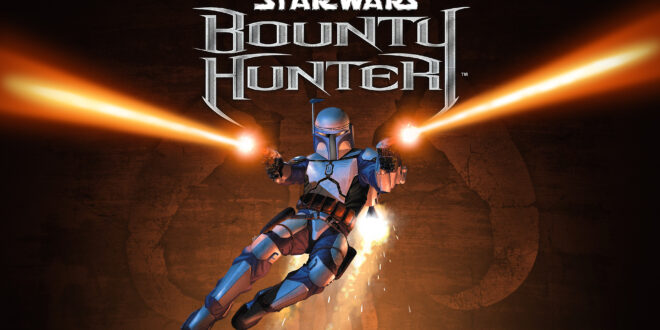 Jango is back. Star Wars: Bounty Hunter is coming back this summer