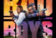 With a new post-credits scene, Bad Boys: Ride or Die launches tomorrow to buy or rent digitally