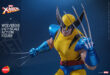 Check out the incredible looking HONŌ Studio Wolverine, in Sideshow’s latest unboxing