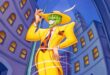 The Mask: The Animated Series returns for a season one collected edition