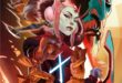 Dark Horse brings together the complete Star Wars Prequel Trilogy for upcoming graphic novel