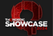 THQ Nordic’s “Chilling Digital Showcase” coming up next month