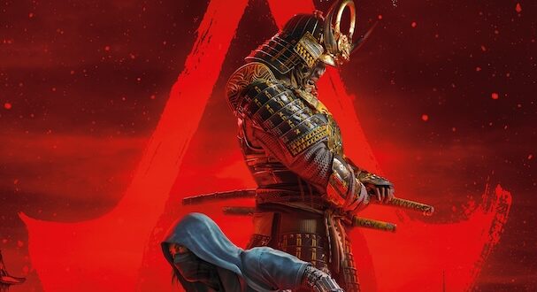 The Art of Assassin’s Creed Shadows will explore the game’s vision of 1579 Japan
