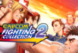 Capcom’s next fighting collections will indeed be coming to Xbox