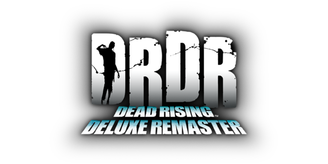 The dead rise again with today’s launch of Dead Rising Deluxe Remaster