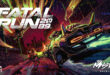 Atari revives post-apocalyptic battle/racer Fatal Run 2089