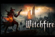 Witchfire’s latest Early Access update includes a new region, gear, and more