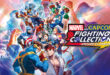 More info arrives for the Xbox’ Marvel vs Capcom Fighting Collection, as the game hits other platforms