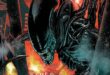 Preview: Marvel Comics’ set to deliver Alien: Romulus prequel