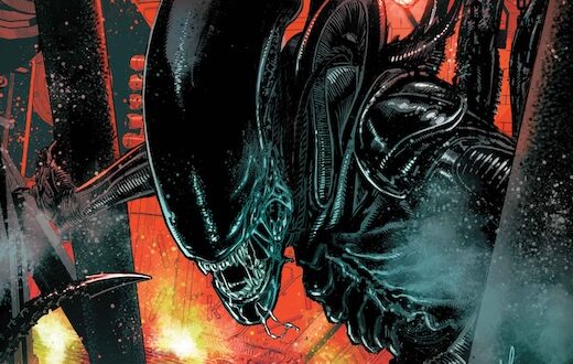 Preview: Marvel Comics’ set to deliver Alien: Romulus prequel