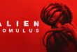 Fresh from a hit big screen run, Alien: Romulus hits digital next month