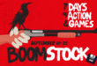 Boomer Shooter sale “Boomstock” begins on Steam