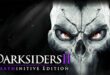 Darksiders II set to return again, gets enhanced for PS5 and Xbox Series X|S