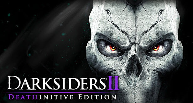 Darksiders II set to return again, gets enhanced for PS5 and Xbox Series X|S