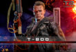 Hot Toys revisits Terminator 2’s T-800 for stunning new figure