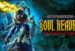 The gothic classics return today with Legacy of Kain: Soul Reaver 1 & 2 Remastered