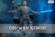 Hot Toys’ new Obi-Wan Kenobi, from the Disney+ show, gets a Sideshow unboxing