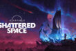 Return to the universe of Bethesda’s Starfield this month, in Shattered Space