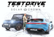 Test Drive Unlimited Solar Crown speeds to launch today