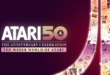 Atari 50: The Anniversary Collection expands with “The Wider World of Atari”